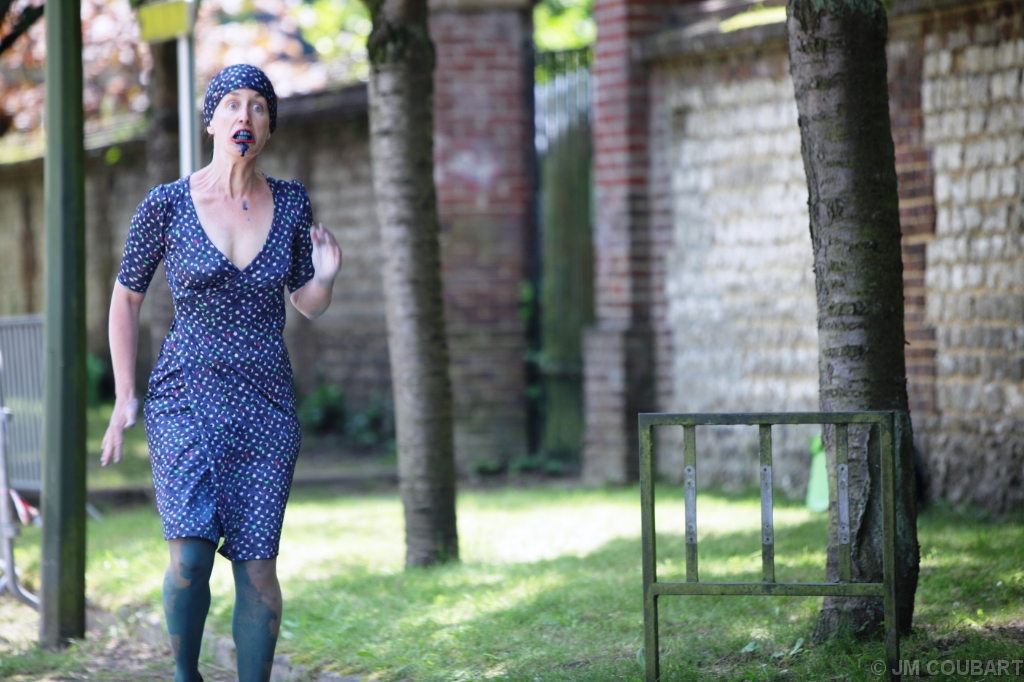 Diapositive suivante